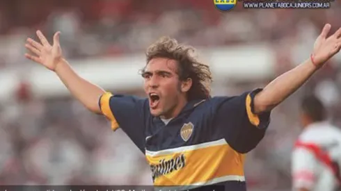 “Manteca” Martínez: “Boca tiene que salir siempre a ganar”