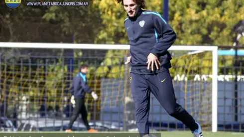 Schiavi: “Lo importante es el campeonato”