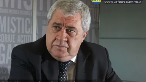Ameal: “Jamás miramos los promedios, peleamos campeonatos”
