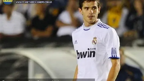 Sosa, Pérez y Gago, inscriptos