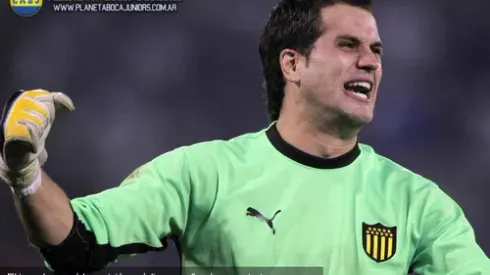 Sosa: “Ganar el campeonato sería algo soñado”
