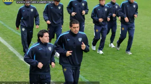 Regenerativo después del empate