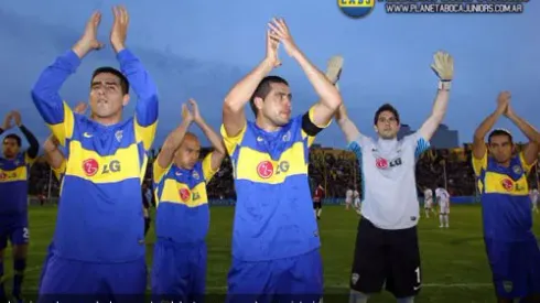 Malos arranques