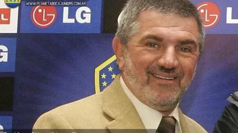 “Tenemos que preocuparnos en el Boca de estos cinco meses”