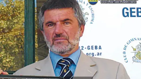 Beraldi lanzó su candidatura