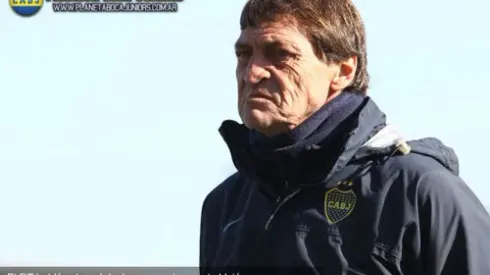 Falcioni: “Fue un comienzo mejor que el del torneo anterior”