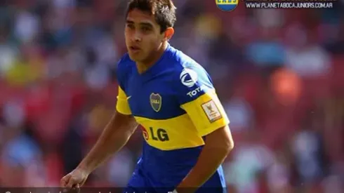 Gaona no te vayas…