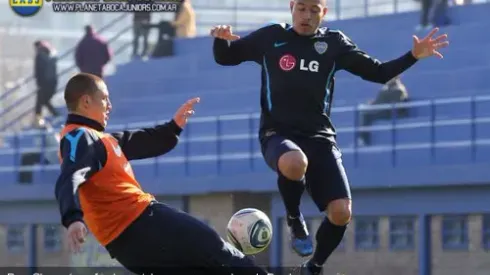 Clemente: “Tenemos que arrancar con todo en nuestra cancha”