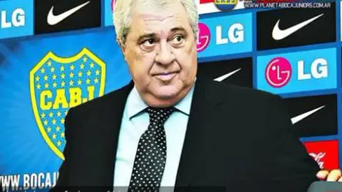 Ameal: “Me gustaría ser presidente electo por la gente”