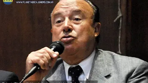 Digón: “Lo que dijo Crespi es un error total”