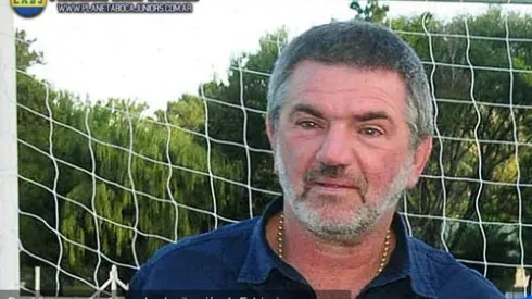 Beraldi: “Si hablamos de fracaso en la segunda fecha, estamos mal”