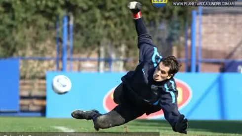 Bienvenido, uruguayo