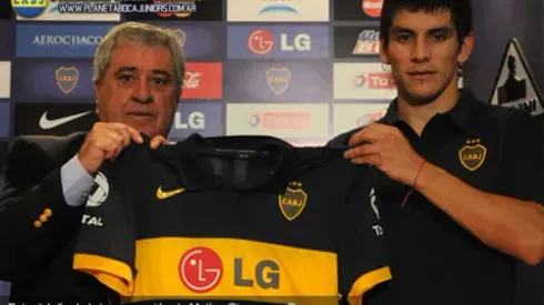 Problemas para Matías Giménez