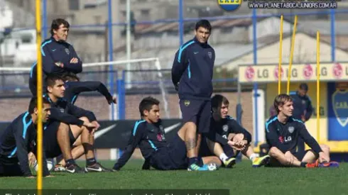 El último antes de Unión