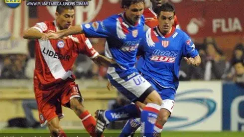 Ilusión santafesina