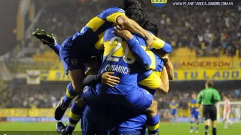 Unidos por el mismo objetivo