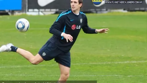 Somoza: “Sirvió como una motivación extra”
