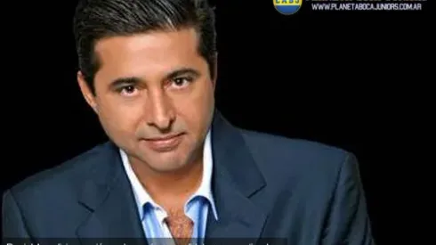 Angelici: “Tenemos que sacar chicos de las inferiores”