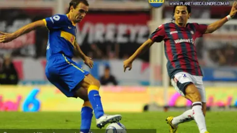 Horario confirmado para enfrentar a San Lorenzo