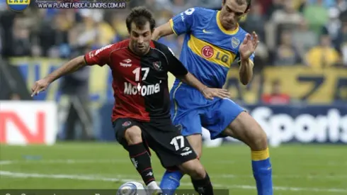 Historial ante Newell’s: Dominio boquense