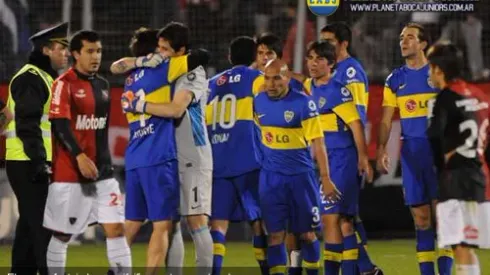 De buen presente