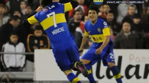 Video resumen: Newell’s 0 – 1 Boca Juniors