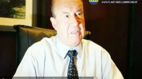 Digón: “No hay que molestar al cuerpo técnico y jugadores”