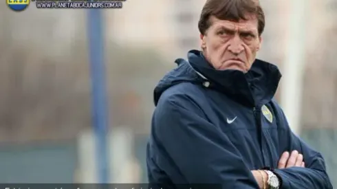 “El partido con San Lorenzo puede marcar un camino”