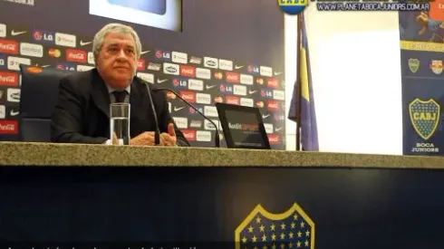 Ameal: “Los resultados están apareciendo de a poco”