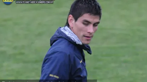 Giménez: “Tengo que devolver todo lo que Boca hizo por mí”