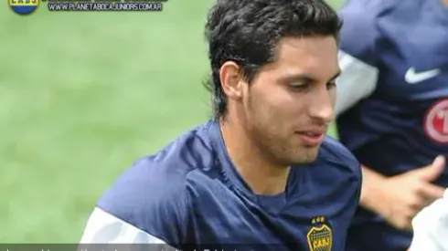 Los concentrados para enfrentar a San Lorenzo