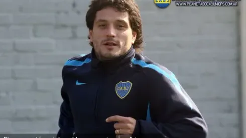 Rivero: “Si no conseguís resultados pasás a segundo plano”