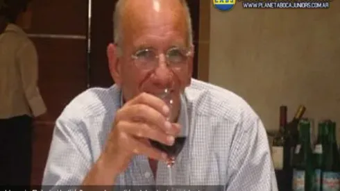 Palmieri: “Ameal hizo una muy buena gestión en lo económico”