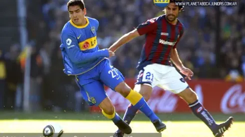 Historial ante San Lorenzo: Boca manda en casa