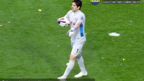 Orión protector
