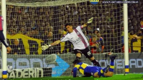 Video resumen: Boca Juniors 1 – 1 San Lorenzo