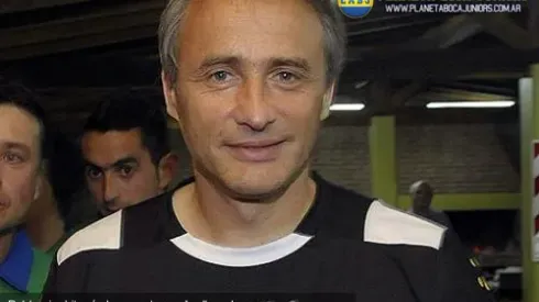 Juez ante Independiente