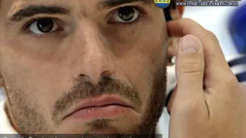 Gago a la Roma