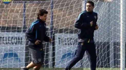 Buscando al reemplazante