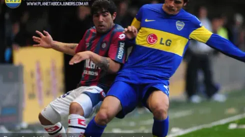 “Voy a tener partidos buenos y otros no tanto en esta posición”