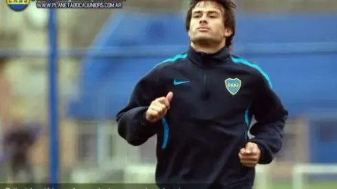 Cvitanich: “Acá hacer un buen campeonato es pelear el título”