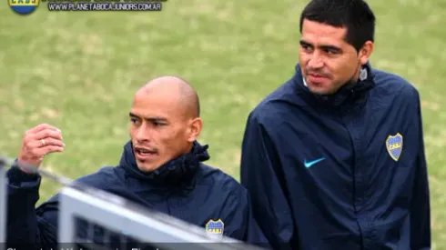 Clemente: “Sin Riquelme no será lo mismo”