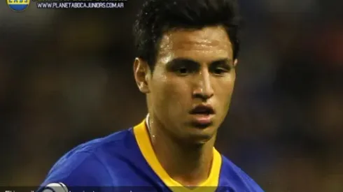 Sánchez Miño: “Soy hincha de Boca, esto es hermoso”