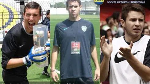 Grandes campeones