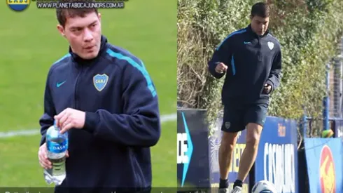 De a poco, León
