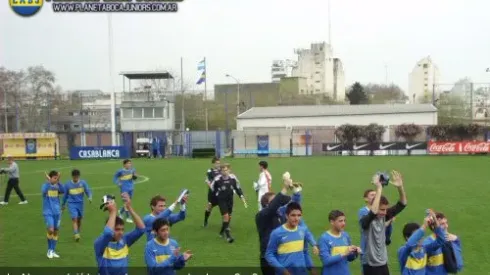 Paternidad intacta