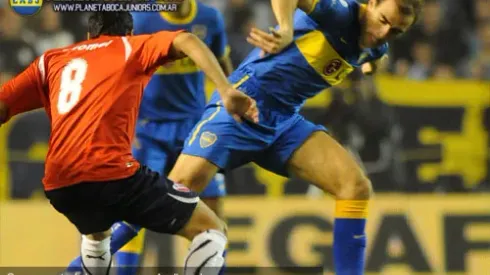 Partido clave