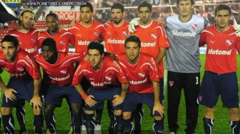 Quiere meter la cola
