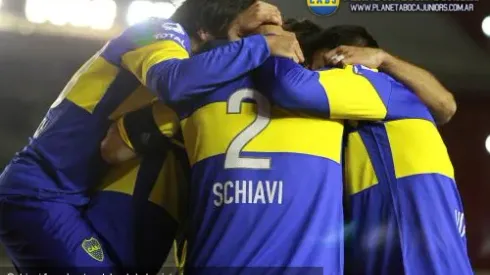 Minuto a minuto: Independiente 0 – 1 Boca Juniors