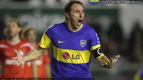 El gran capitán
